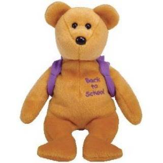 Celebration The Birthday Bear