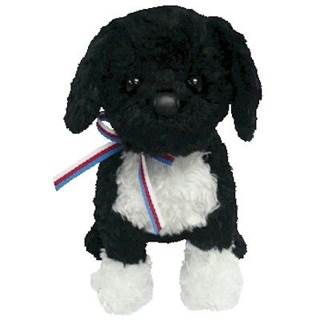 Purplebeary the Bear