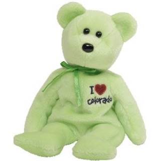 Golden Arches The Bear - Teenie Beanie