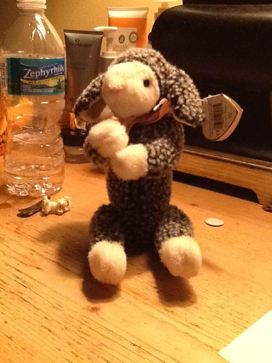 Boots The Cat (Classic Buddy)