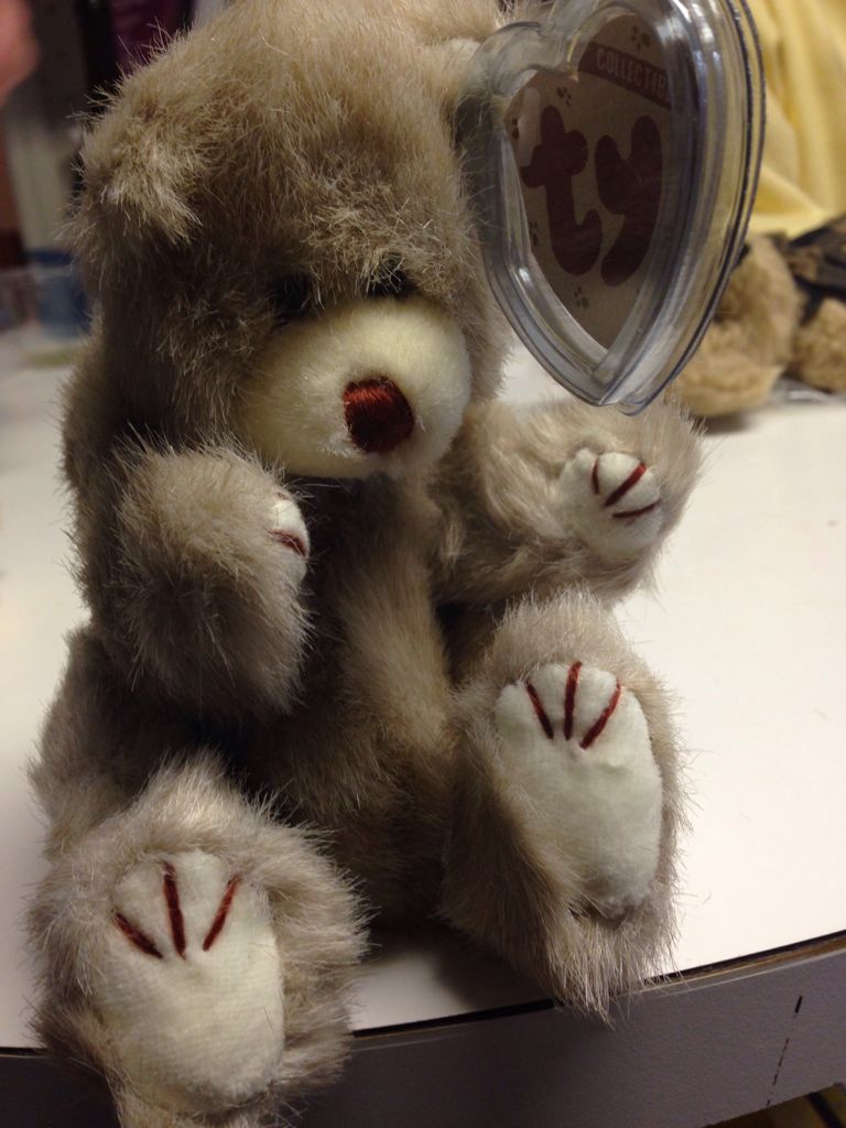 Glinda The Flamingo (Large Boo)