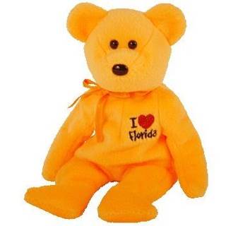 Bernie The St Bernard