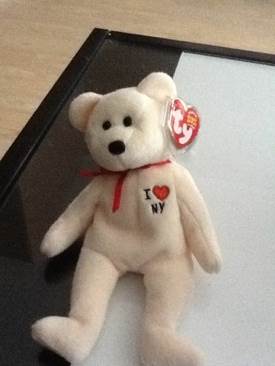 Derby 134 (blue Version) The Horse