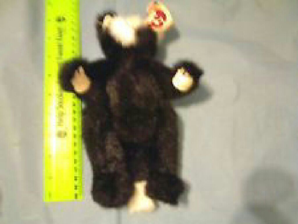 Nibbles The Bunny - Basket Beanie