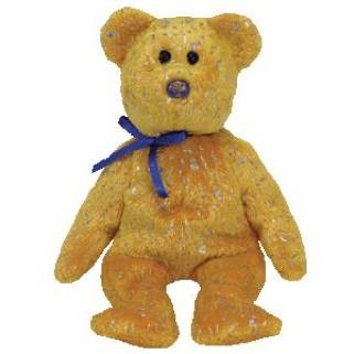 1998 McDonald’s #12 Peanut the Elephant