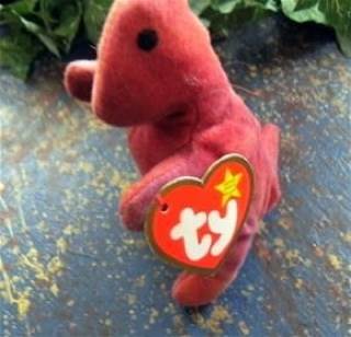 Pinkys - Ratzo The Rat