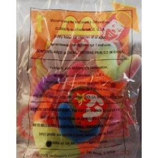 Hermey Dentist Elf From Rudolph The Red-Nosed Reindeer