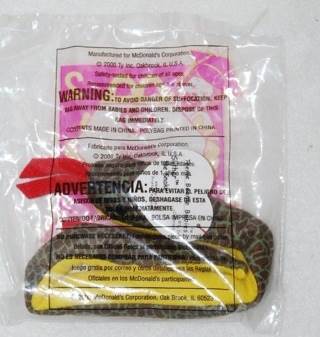 America (reversed ears)