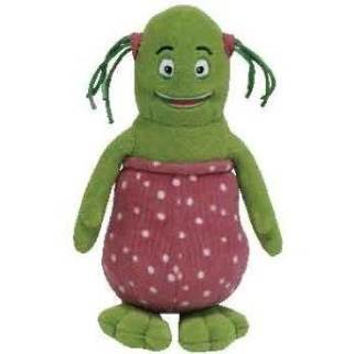 Hark The Angel Bear (white)