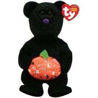 Haunting The Bear  plush collectible - Main Image 1