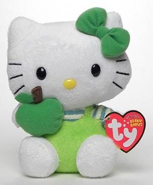 Jingle Beanies - Flakesy The Snowman