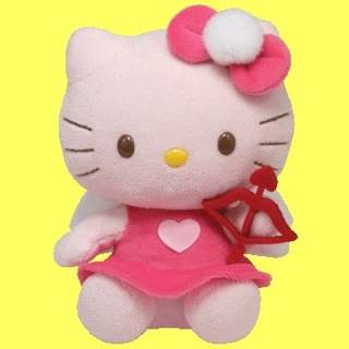 Max the Bunny Doll By Merrymakers |