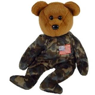 Wrinkles the Dog Buddy