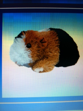Qatestw (United States) plush collectible - Main Image 1