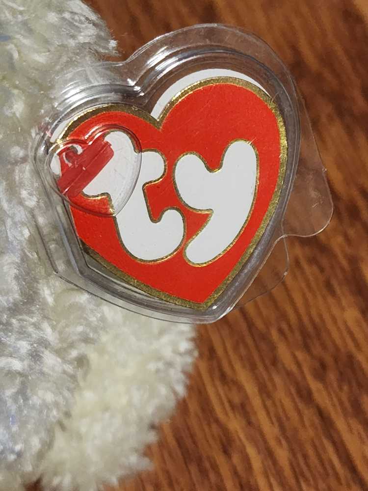 Rosalyne 🐇  (United States) plush collectible [Barcode 008421062119] - Main Image 2