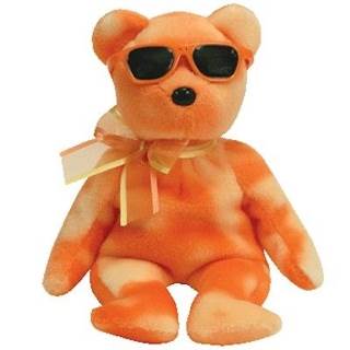 Decade The Bear - Red