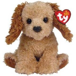 Ronald McDonald the Bear - Teenie Beanie