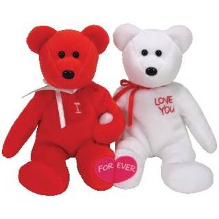 Sock Monkey - Rainbow