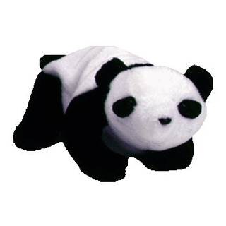 M.C. Beanie VII The Bear