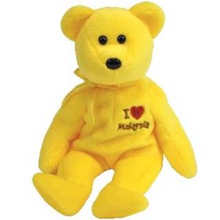 Hello Kitty - Lavendar Overalls Large