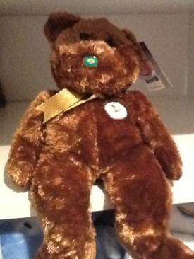 Webkinz Full Size Yorkie