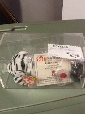 Star Wars - Wicket New Hope - Tsum Tsum