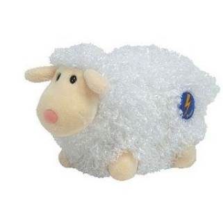 Beanie Boos - Babs The Lamb