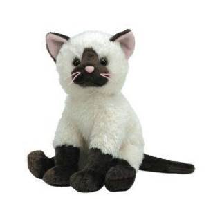 Orient The Cat  plush collectible - Main Image 1
