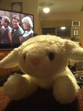 Tangled - Maximus - Tsum Tsum