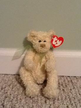 Philadelphia The Bear