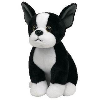 Tux The Dog  plush collectible - Main Image 1