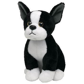Tux The Dog  plush collectible - Main Image 2