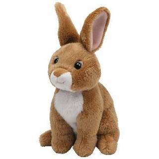 TY Classic Snocap Reindeer