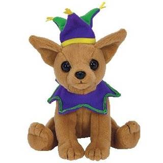 .BOOS Swoops The Bat (Buddy)