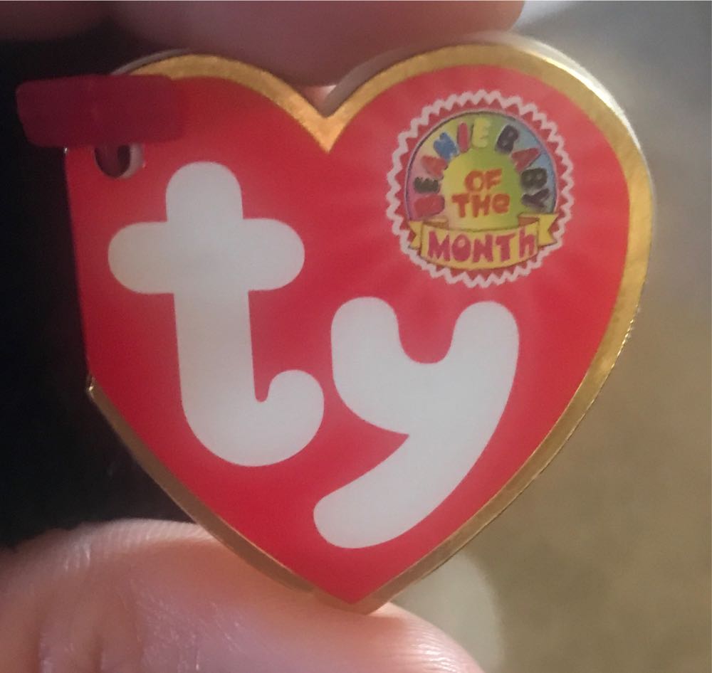 Riggins The Dog  plush collectible - Main Image 2