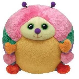 Dougal Bear - Summer