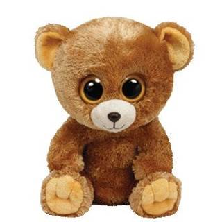 .BOOS Honey The Bear (Buddy)  plush collectible - Main Image 1