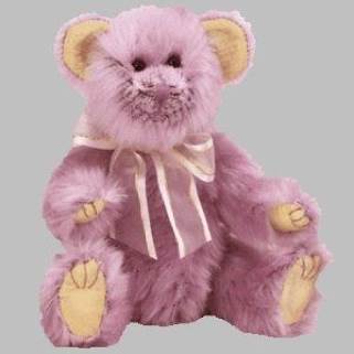 Sophia Bear   plush collectible [Barcode 008421062782] - Main Image 1