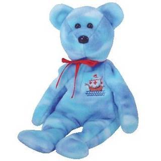 Dougal Bear Large 02