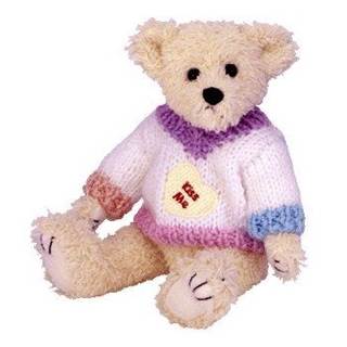 Classic Bear Merribear 