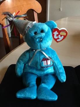 Finding Nemo Squirt Disney Tsum Tsum 3.5