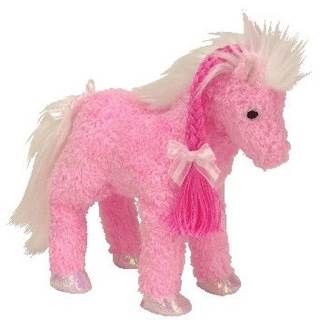 Derby Fine Mane W/star