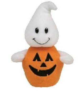 Sherbet The Bear - Blue