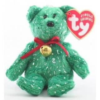 Tusk the Walrus - Teenie Beanie