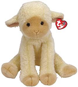 Meekins Lamb  plush collectible - Main Image 2