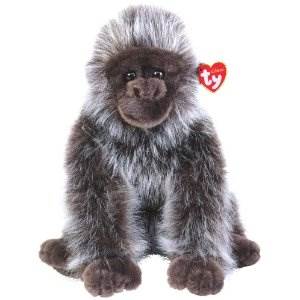Baby Rumbles  plush collectible [Barcode 008421074112] - Main Image 1