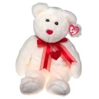 Little Kiss The Bear