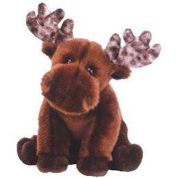 Melvin Classic Ty  plush collectible [Barcode 008421074136] - Main Image 1