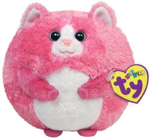 .ballz Tumbles The Cat  plush collectible - Main Image 2