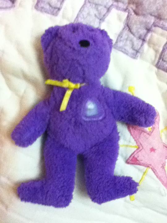 Coca Cola Pilot Bear In Soda Fountain Outfit 